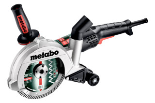 Система с алмазным отрезным диском Metabo TEPB 19-180 RT CED (600433500)
