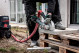 Купить Система с алмазным отрезным диском Metabo TEPB 19-180 RT CED (600433500). Официальный магазин Metabo, фирменная гарантия с доставкой по Украине.