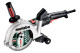 Купить Система с алмазным отрезным диском Metabo TEPB 19-180 RT CED (600433500). Официальный магазин Metabo, фирменная гарантия с доставкой по Украине.