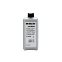 Спеціальна олива для пневматичного інструменту Metabo 0,5 л (0901008540)