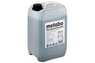 Засіб для піскоструминної обробки Metabo (0901064423)