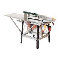Строительная циркулярная пила Metabo BKH 450 PLUS - 5,5 DNB (0104705000)