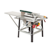 Будівельна циркулярна пила Metabo BKS 400 PLUS - 4,2 DNB (0104004000)