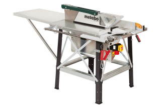 Будівельна циркулярна пила Metabo BKS 400 PLUS - 4,2 DNB (0104004000)