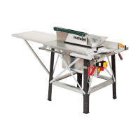 Будівельна циркулярна пилка Metabo BKS 450 PLUS - 5,5 DNB (0104605000)