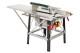 Купить Строительная циркулярная пила Metabo BKS 450 PLUS - 5,5 DNB (0104605000). Официальный магазин Metabo, фирменная гарантия с доставкой по Украине.