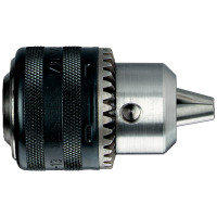 Свердлильний патрон з зубчастим вінцем Metabo 10 мм, 3/8" (635019000)