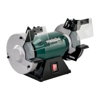 Точило Metabo DSD 250 (619250000)