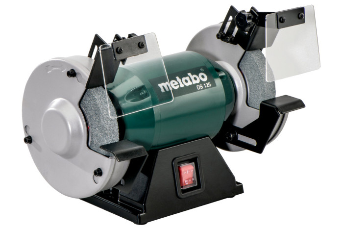 Купити Точило Metabo DSD 250 (619250000). Офіційний магазин Metabo, фірмова гарантія з доставкою по Украіні