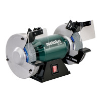 Точило Metabo DS 150 (619150000)