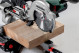 Купити Торцювальна пила Metabo KGS 216 M GL (619260010). Офіційний магазин Metabo, фірмова гарантія з доставкою по Украіні