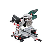 Торцювальна пила Metabo KGS 216 M GL (619260010)