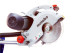 Купити Торцювальна пила Metabo KGS 254 I Plus (0102540200). Офіційний магазин Metabo, фірмова гарантія з доставкою по Украіні