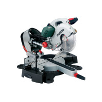Торцювальна пила Metabo KGS 254 Plus (0102540300)