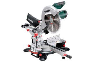 Торцовочная пила Metabo KGS 305 M (619305000)