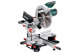 Купить Торцовочная пила Metabo KGS 305 M (619305000). Официальный магазин Metabo, фирменная гарантия с доставкой по Украине.