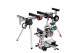 Купити Торцювальна пила Metabo KGS 305 M Set (690968000). Офіційний магазин Metabo, фірмова гарантія з доставкою по Украіні