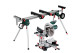 Купити Торцювальна пила Metabo KGS 305 M Set (690969000). Офіційний магазин Metabo, фірмова гарантія з доставкою по Украіні