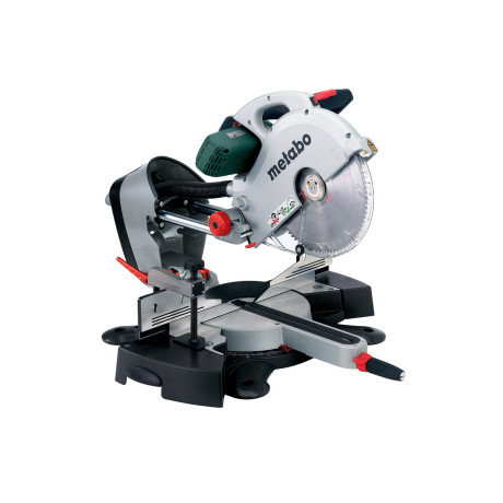 Торцовочная пила Metabo KGS 315 Plus (0103150000)