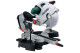 Купити Торцювальна пила Metabo KGS 315 Plus (0103150000). Офіційний магазин Metabo, фірмова гарантія з доставкою по Украіні