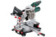 Купити Торцювальна пила Metabo KGS 216 M (619260000). Офіційний магазин Metabo, фірмова гарантія з доставкою по Украіні
