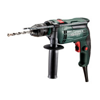 Ударная дрель Metabo SBE 650 (600671850)