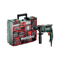 Ударний дриль Metabo SBE 650 Set (600742870)