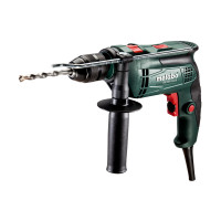 Дриль ударний Metabo SBE 650 Impulse (600672000)