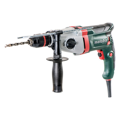 Ударная дрель Metabo SBE 780-2 (600781500)