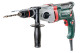 Купити Ударний дриль Metabo SBE 780-2 (600781500). Офіційний магазин Metabo, фірмова гарантія з доставкою по Украіні