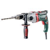 Ударная дрель Metabo SBEV 1000-2 (600783510)