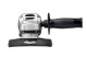 Купити Кутова шліфувальна машина (болгарка) Metabo W 1100-125 Set (603614510). Офіційний магазин Metabo, фірмова гарантія з доставкою по Украіні