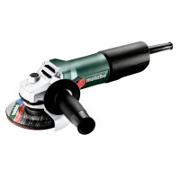Кутова шліфувальна машина (болгарка) Metabo W 850-100 (603606010)