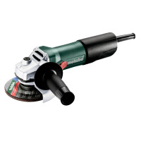 Кутова шліфувальна машина (болгарка) Metabo W 850-115 (603607010)