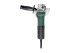 Купити Кутова шліфувальна машина (болгарка) Metabo W 850-125 (603608010). Офіційний магазин Metabo, фірмова гарантія з доставкою по Украіні