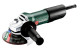 Купити Кутова шліфувальна машина (болгарка) Metabo W 850-125 (603608010). Офіційний магазин Metabo, фірмова гарантія з доставкою по Украіні