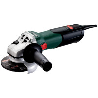 Кутова шліфувальна машина (болгарка) Metabo W 9-115 (600354010)