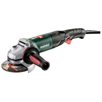 Угловая шлифовальная машина (болгарка) Metabo WE 1500-125 RT (601241000)