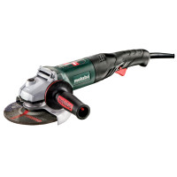 Кутова шліфувальна машина (болгарка) Metabo WE 1500-150 RT (601242000)
