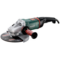 Угловая шлифовальная машина (болгарка) Metabo WE 22-230 MVT Quick (606465000)