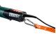 Купить Угловая шлифовальная машина (болгарка) Metabo WEPBA 17-125 Quick DS (600549000). Официальный магазин Metabo, фирменная гарантия с доставкой по Украине.