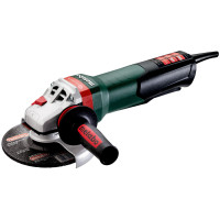 Кутова шліфувальна машина (болгарка) Metabo WEPBA 17-150 Quick (600552000)
