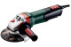 Купить Угловая шлифовальная машина (болгарка) Metabo WEPBA 17-150 Quick (600552000). Официальный магазин Metabo, фирменная гарантия с доставкой по Украине.