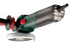 Купить Угловая шлифовальная машина (болгарка) Metabo WEV 15-125 Quick (600468500). Официальный магазин Metabo, фирменная гарантия с доставкой по Украине.