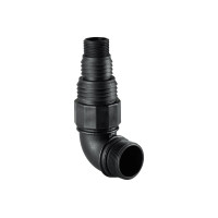 Угловой патрубок с мультиадаптером Metabo 1 1/2 " (0903064854)