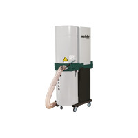 Установка видалення тирси Metabo SPA 2002 D (0130200110)