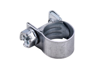 Гвинтовий затискач Metabo 12-20 мм / 5 шт. (0901026807)