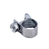 Гвинотовий затискач Metabo 8-11 мм / 5 шт. (0901026777)