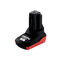 Вставний акумуляторний блок Metabo 12 В, 4,0 А·год, Li-Power (625585000)