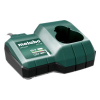 Зарядний пристрій Metabo LC 12, 10,8–12 В, ЕС (627108000)